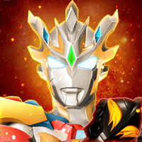 奥特曼宇宙英雄华为版