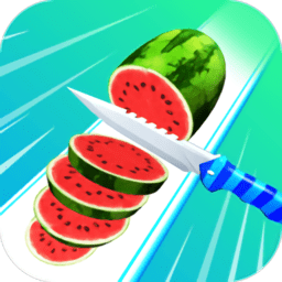 完美的切片机游戏