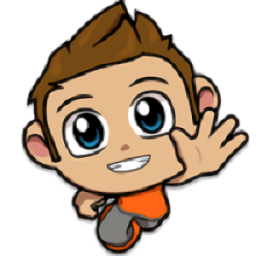 蹦床乐园中文版