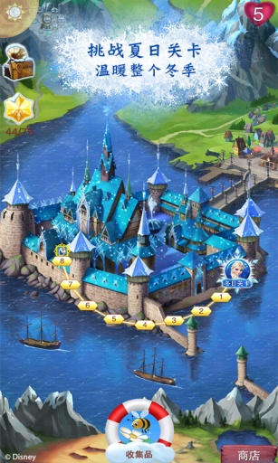 迷你奇缘官方版 迷你奇缘手机版下载