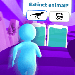 答问题快跑手机版