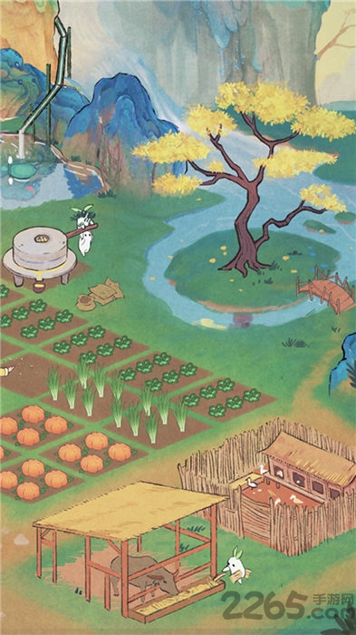 代号yc试玩版 代号yc内测版