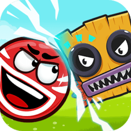 红色弹跳4手机版