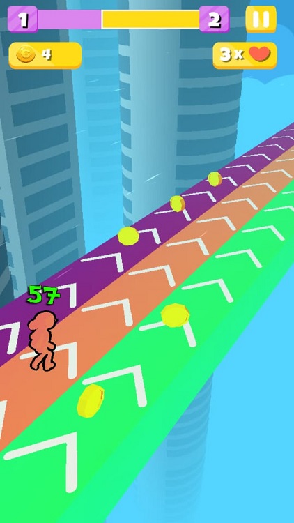 飞奔达人游戏 飞奔达人下载