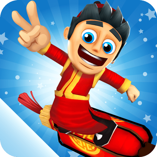 滑雪大冒险2电脑版