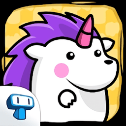 刺猬的进化游戏