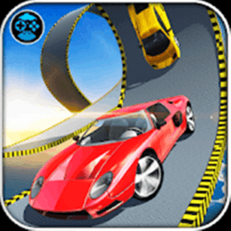 急速赛车开车驾驶模拟器经典版