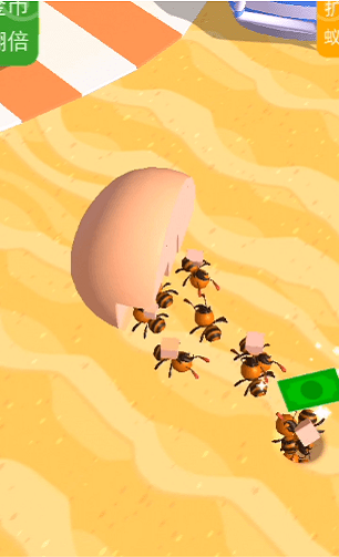 吃货我最强手机版 吃货我最强官方版下载