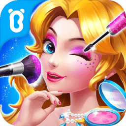 公主化妆舞会经典版