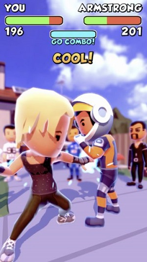 格斗我最强游戏 格斗我最强最新版下载