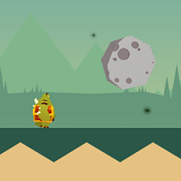 陨石危机官方版