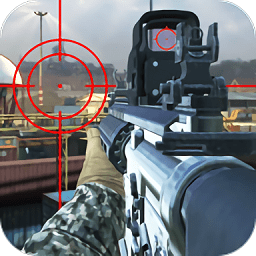 死亡之火僵尸射击手机版