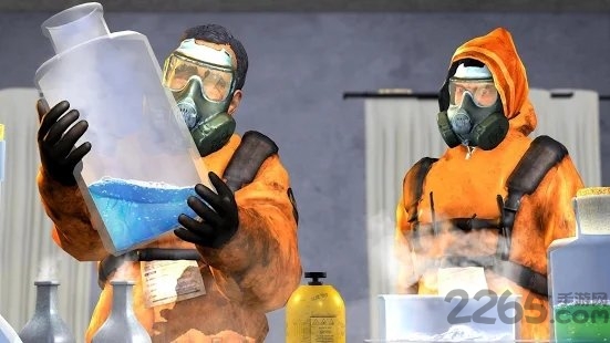 drug mafia中文版 drug mafia手游下载