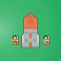 保卫村庄2020游戏