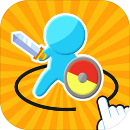 画剑就是干游戏