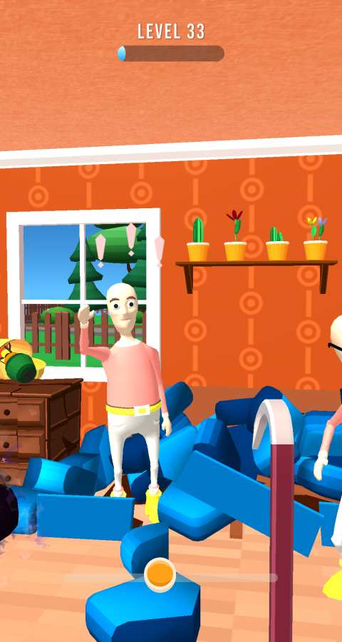 泄怒房间最新版 泄怒房间游戏下载