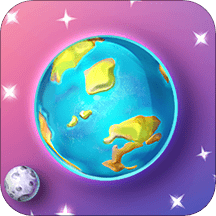 模拟星球乐园内测版