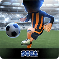 世嘉口袋创造球会游戏无限钻石版