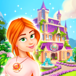 魅力大厦泡泡龙最新版(charmed mansion)