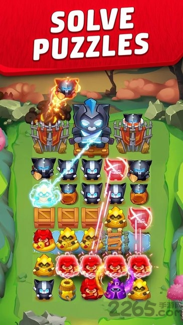 cat force游戏 cat force手机版下载