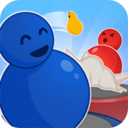 不倒翁大作战游戏