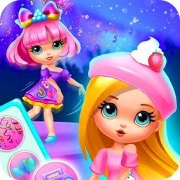 芭比娃娃制作游戏