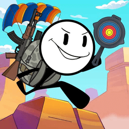 火柴人生存逃脱游戏