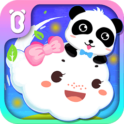 小云朵大冒险宝宝巴士