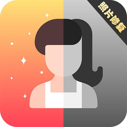 huji照片修复宝app