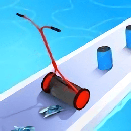 碾压大师官方版(crushing master)