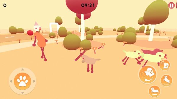 流浪小奶狗官方版 流浪小奶狗手机版