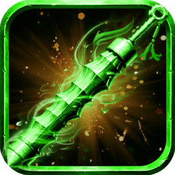 贪玩蓝月之绿毒裁决汉化版