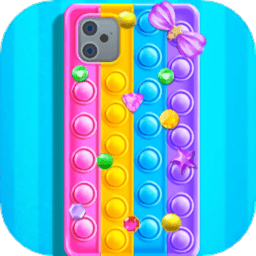 泡泡解压迷宫模拟器最新版