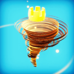 龙卷风来袭国服