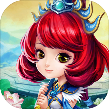 云燕手游仙元天下