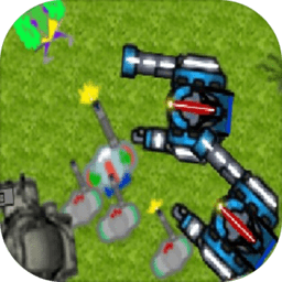 虫族入侵前传最新版