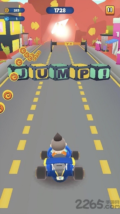 汽车有点猛手机版 汽车有点猛游戏下载