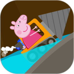 矿洞挖掘机旧版本