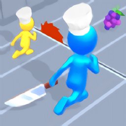 主厨跑酷最新版(masterchef run)