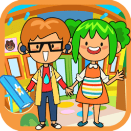 托卡小镇梦想学校官方版