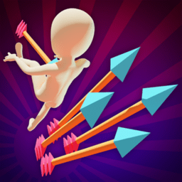 飞箭嘉年华游戏