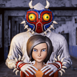 疯狂小丑诅咒游戏