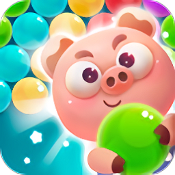 欢乐消泡泡红包版