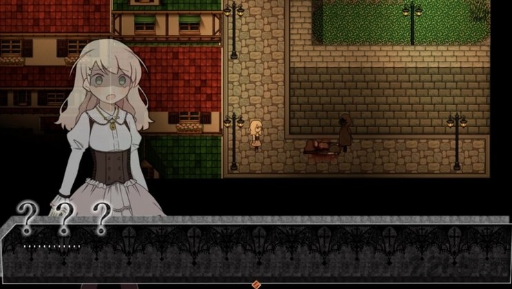 阿尔涅的事件簿汉化版 阿尔涅的事件簿游戏下载