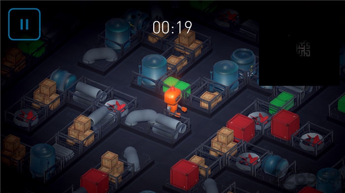 noob porter手机版 noobporter游戏下载