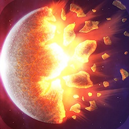 快乐星球模拟器游戏