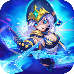 圣光之刃内测版