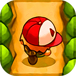 皮快乐熊孩子手游