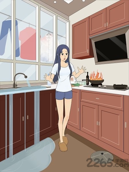 我的奇怪女友手机版 我的奇怪女友游戏下载