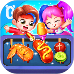 宝宝巴士游乐园手机测试服